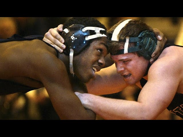 Jon Jones High School Wrestling Record: From Struggles to State Champion