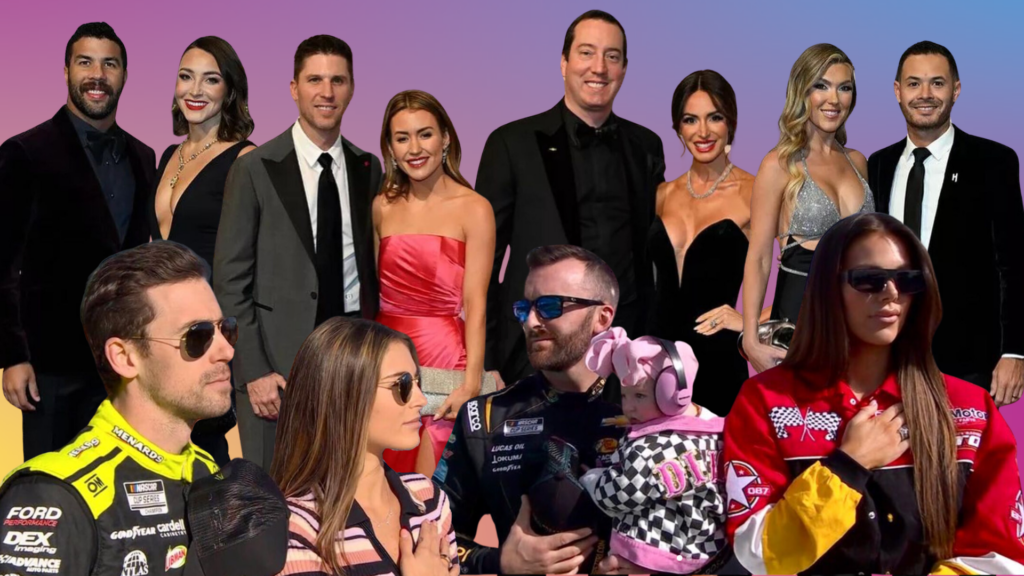 Who Are the NASCAR Wives and Girlfriends 2023? Discover Their Stories