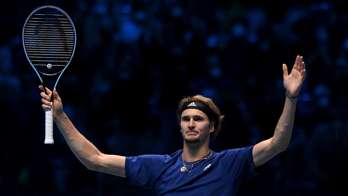 Medvedev vs Zverev Prediction & Betting Odds: ATP Finals Showdown Analysis