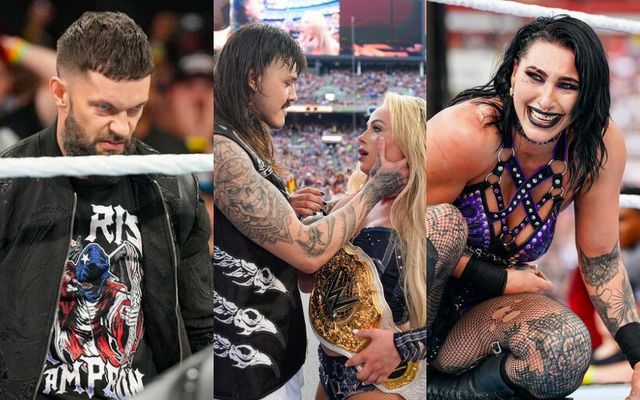 Liv Morgan Left Humiliated by Dominik Mysterio’s Actions on WWE Raw