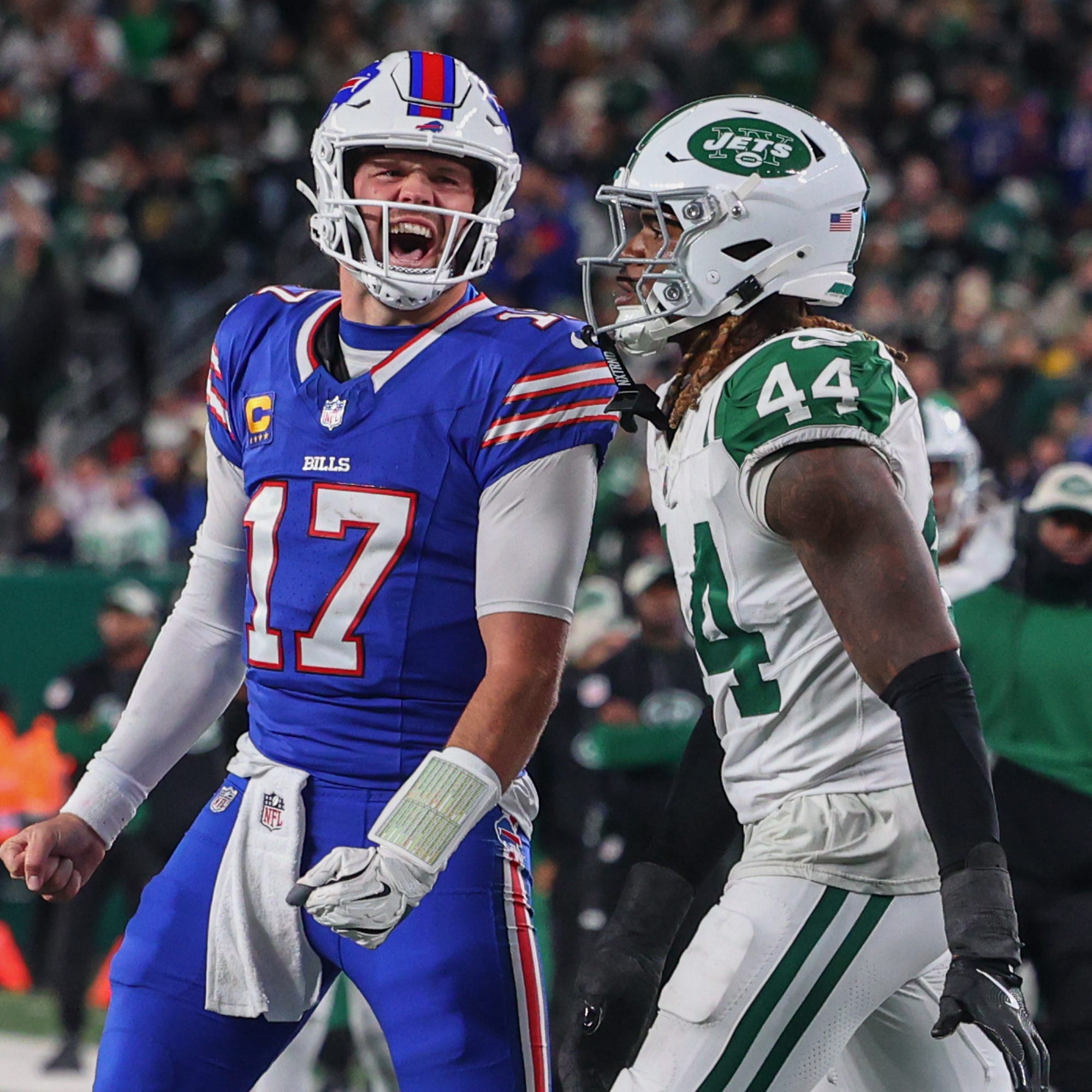 Stream Buffalo Bills vs New York Jets Live Free - Dont Miss Mondays Game
