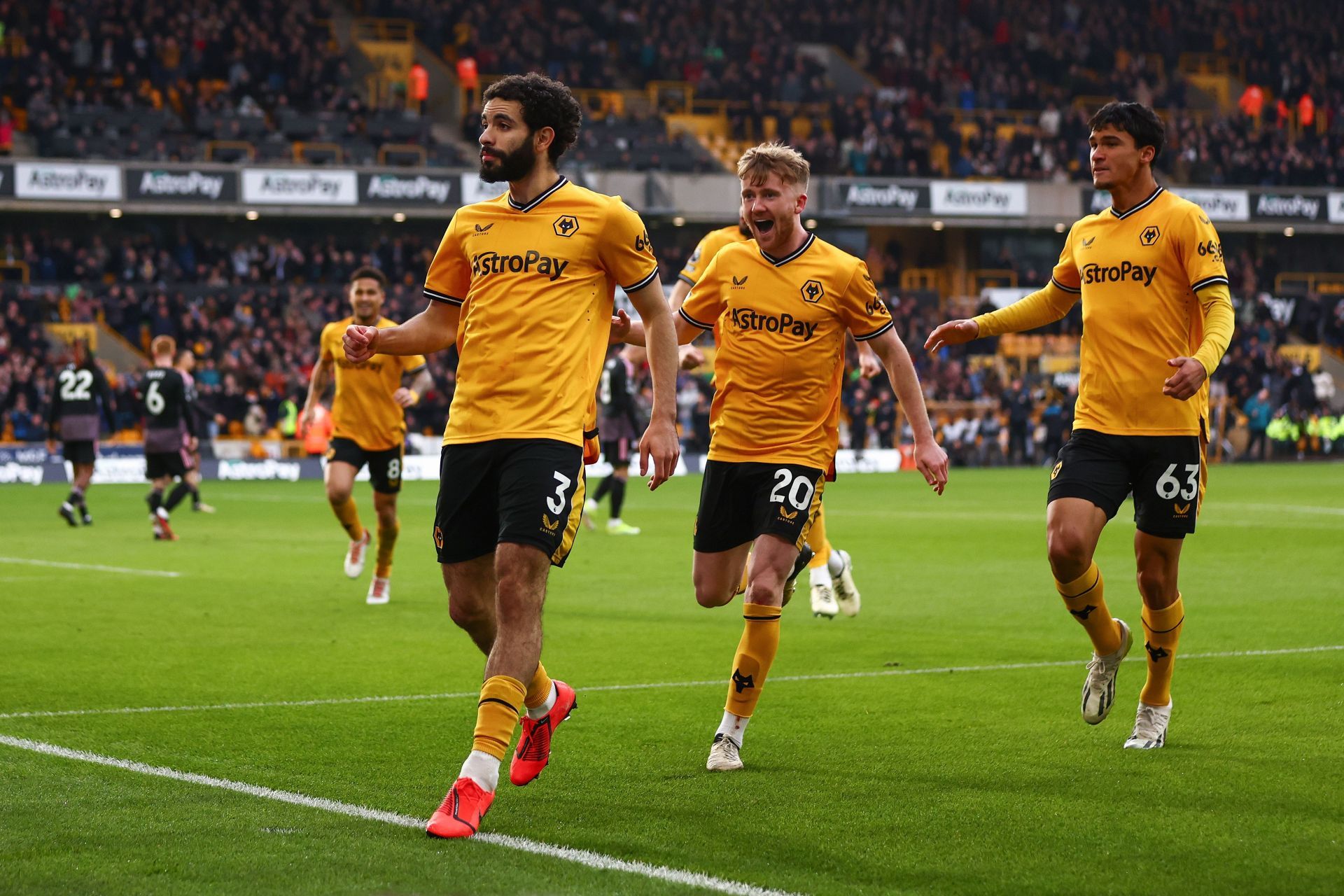 Coventry City vs Wolves Stats Preview: Head-to-Head, Recent Form, and Predictions