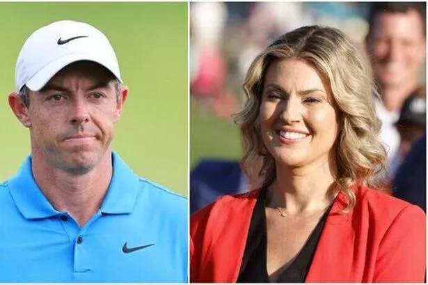 Amanda Balionis Without Wedding Ring: What Happened to the Golf Reporter’s Ring?