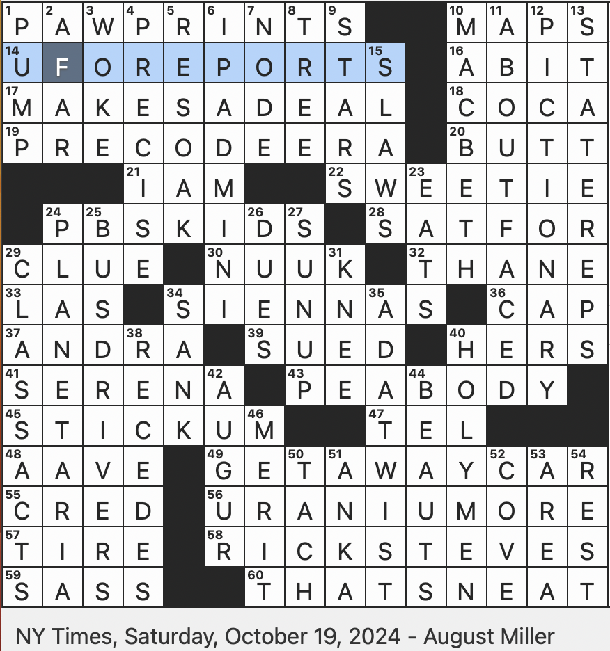 Doctors During Early Consultations Crossword Clue Answers Revealed
