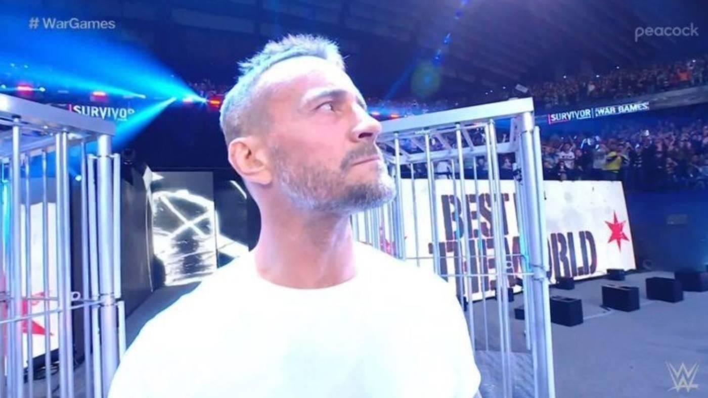 WWE Survivor Series 2023 Recap: Top Matches, Results & Surprises