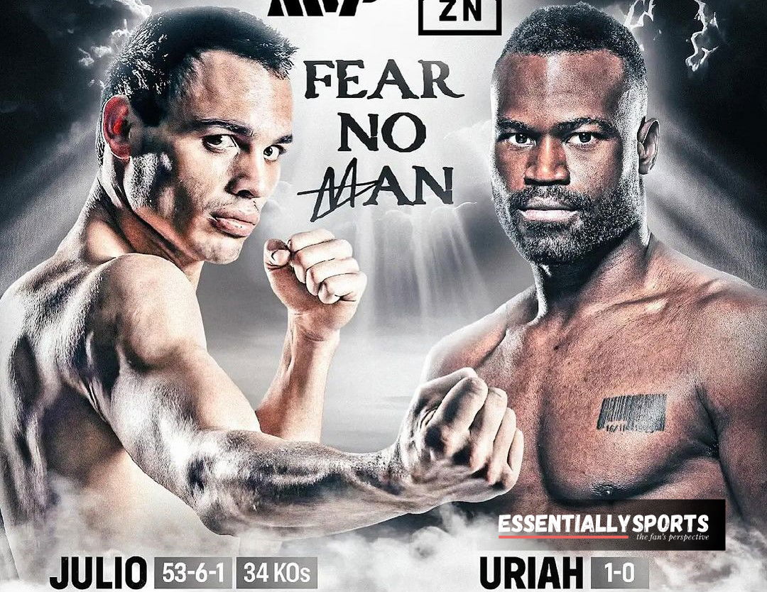 Julio Cesar Chavez Jr vs Hall Fight Preview & Expert Predictions
