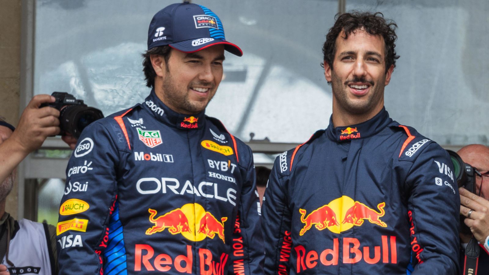 Red Bulls Next Move： Will Daniel Ricciardo Be Sacked or Promoted？