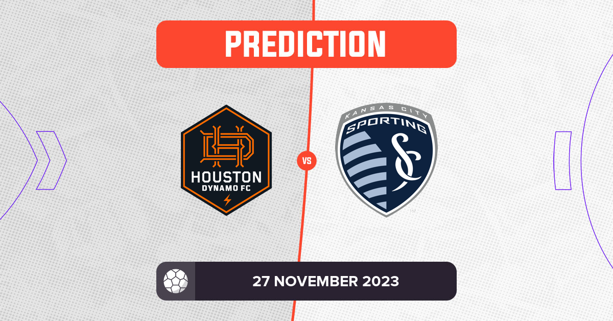 Houston Dynamo vs Sporting Kansas City Prediction: Expert Betting Tips