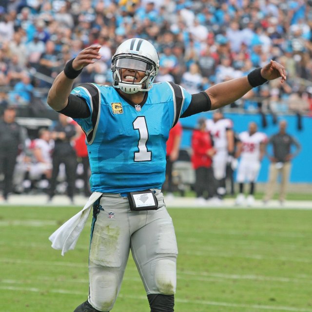2024 Predictions: Is Cam Newton Coming Back to the Panthers?