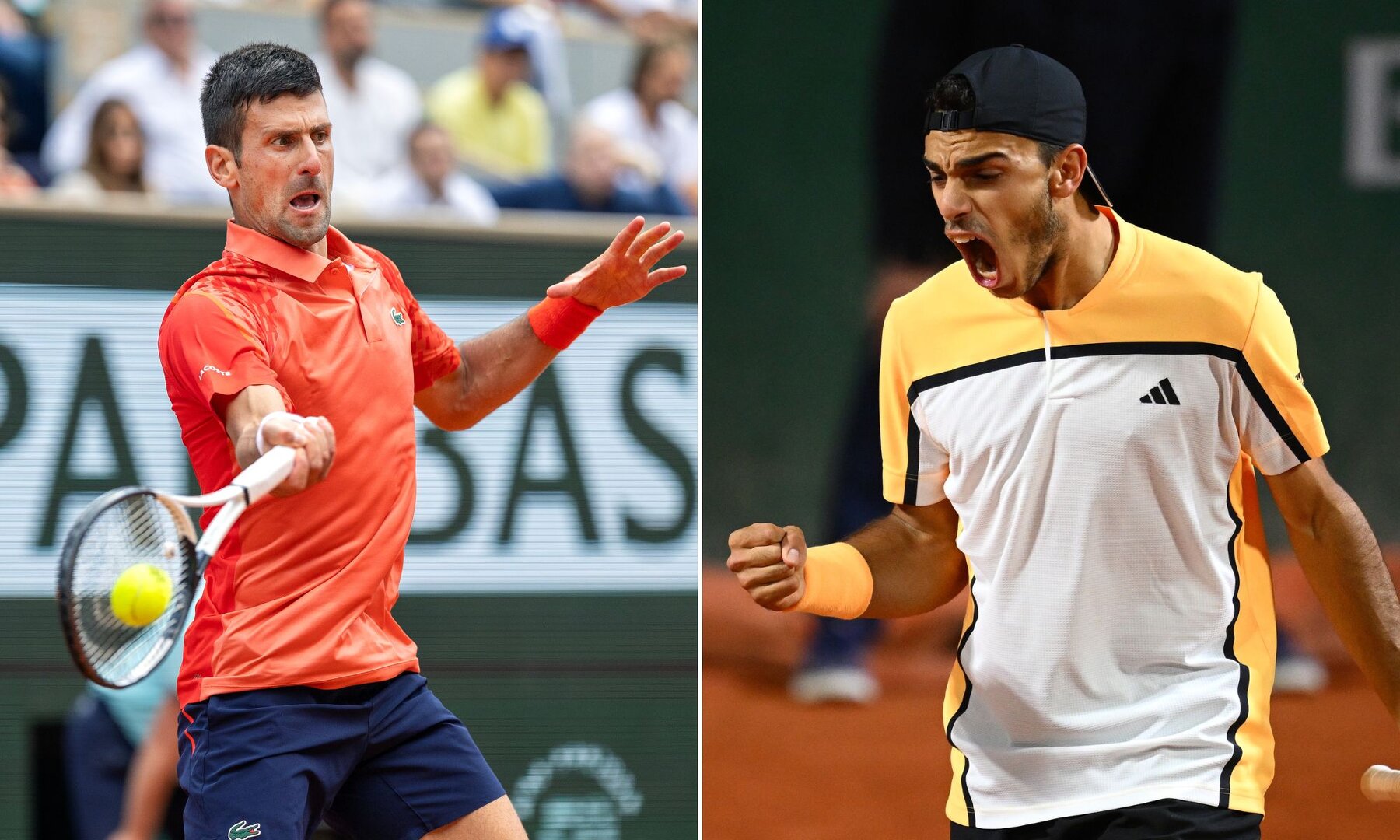 Novak Djokovic vs Francisco Cerundolo Prediction: French Open 2024 Round of 16 Analysis