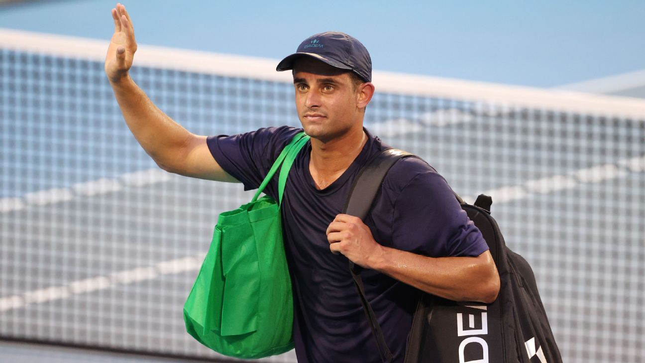 Do Pro Tennis Coaches Receive a Cut of Their Players Prize Money?