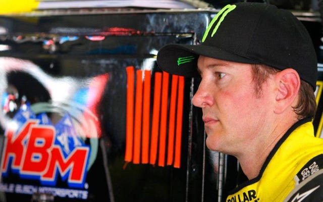 Discover the 15 Most Controversial NASCAR Drivers with Bad Reputations