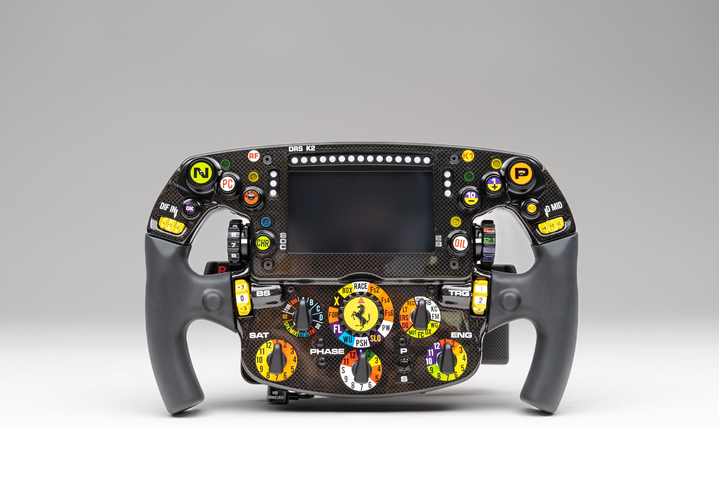 Top Formula 1 Steering Wheels for Sale: Shop the Best Prices