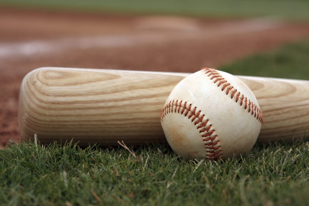 Are Baseballs and Baseball Bats Substitute Goods？ A Complete Analysis