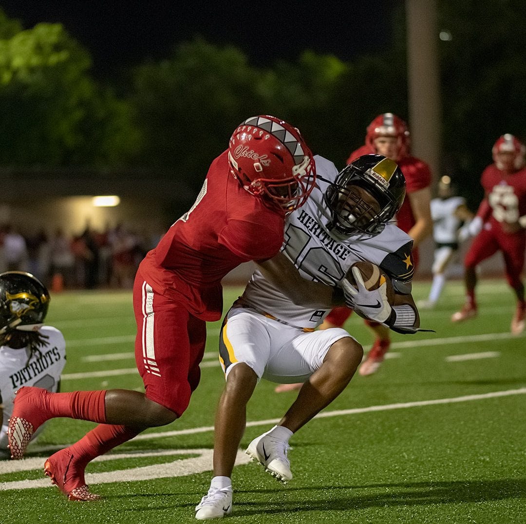 Typical High School Football Game Time: What to Expect in Game Duration