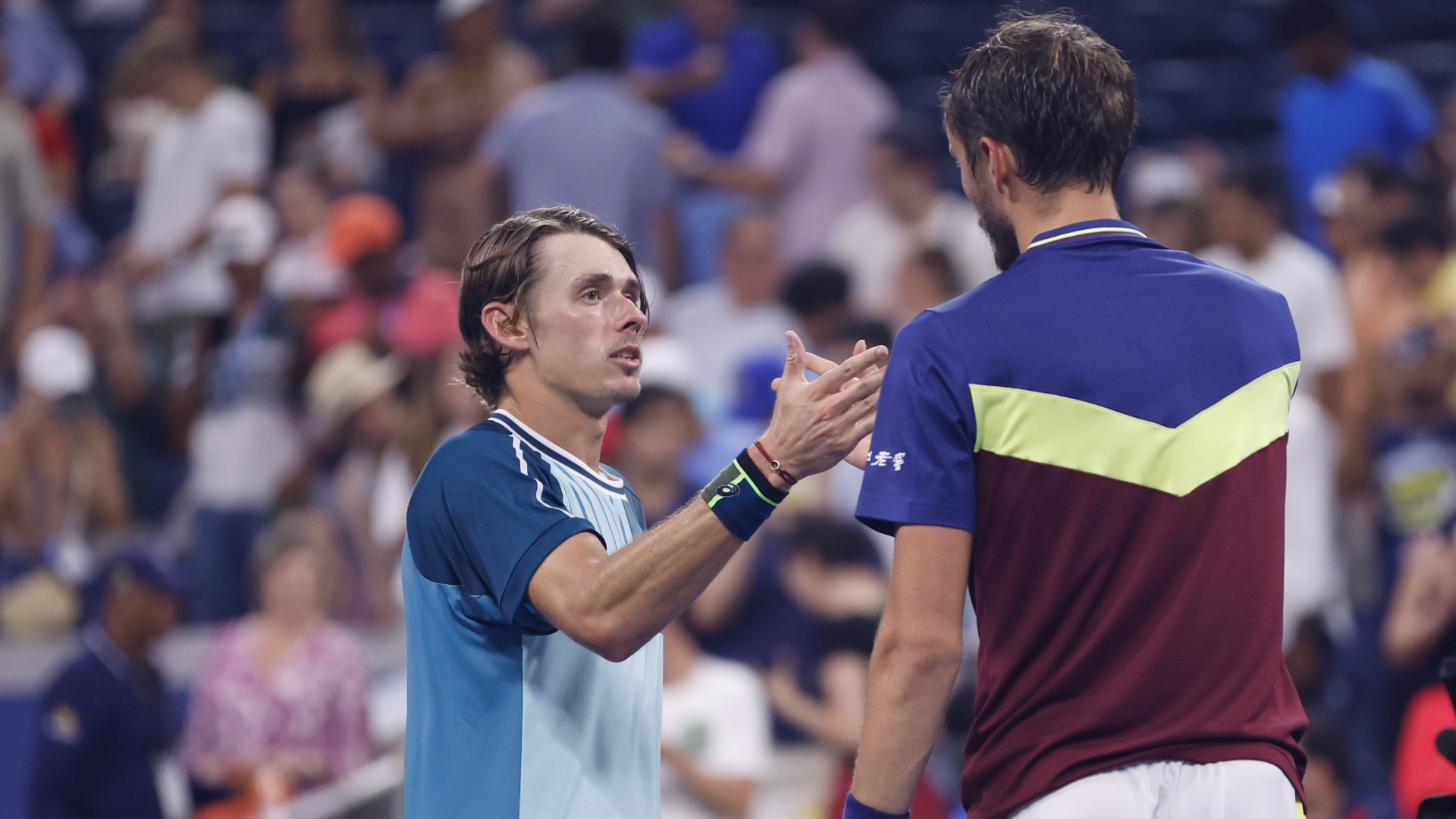 Alex de Minaur vs Daniil Medvedev Prediction: Who Will Win the French Open 2024 Clash?