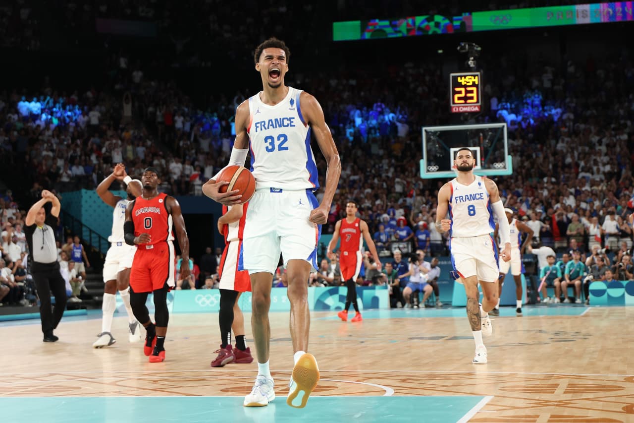 Metropolitans 92 vs Paris Basketball: Full Breakdown of Player Performance