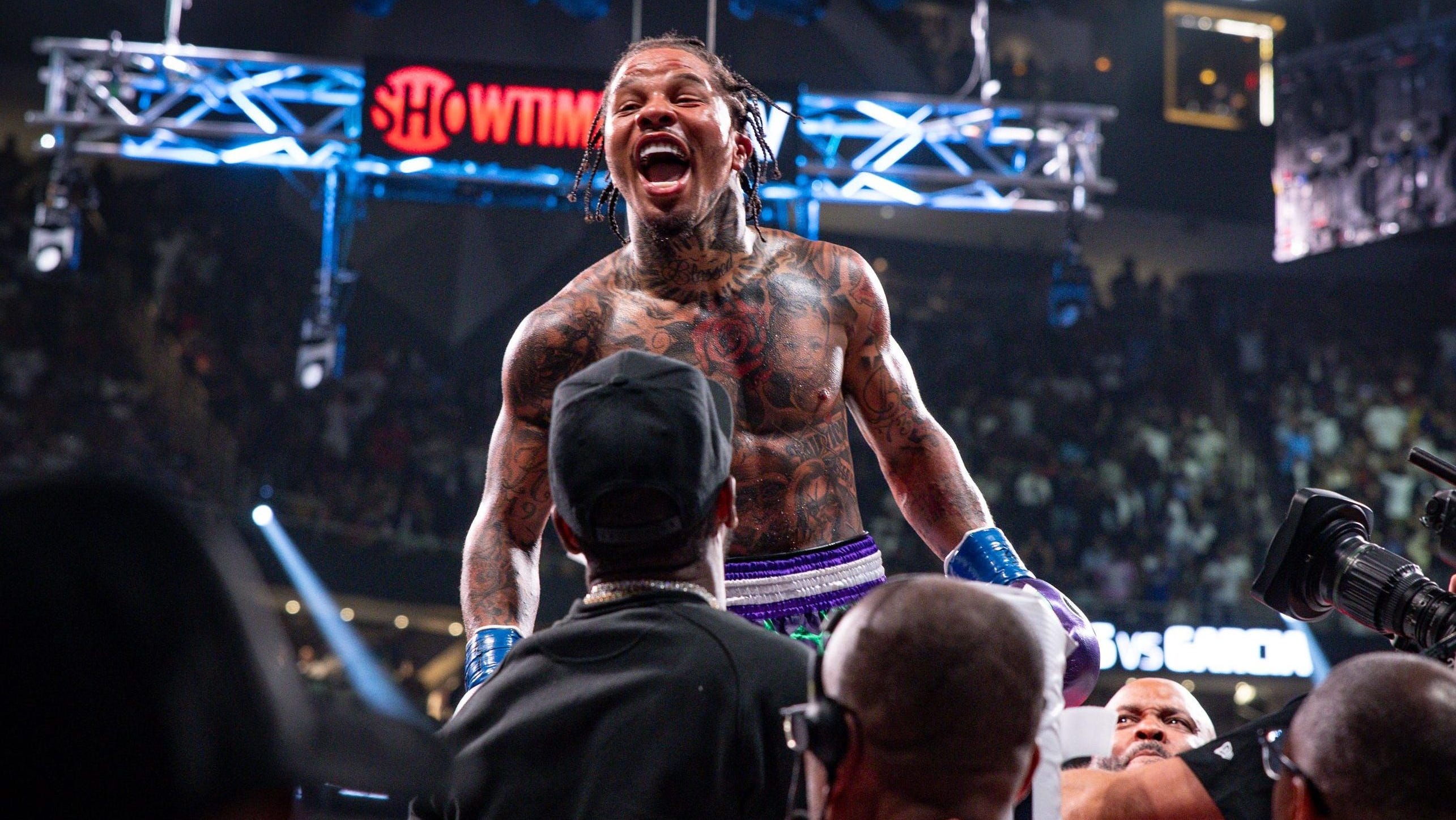 When Is Gervonta Davis Next Fight? Full Details on His December 2024 Bout