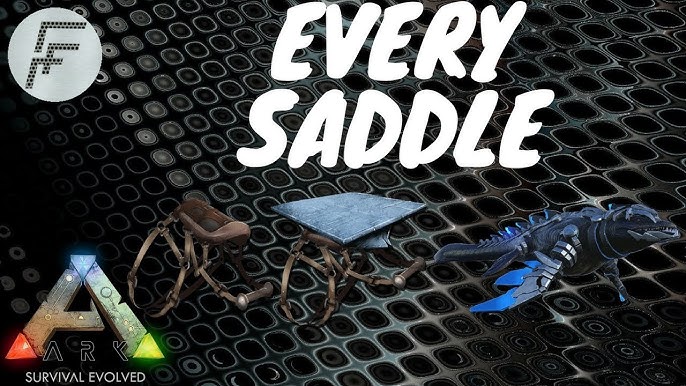 Thylacoleo Saddle Spawn Command in Ark: Step-by-Step GFI Instructions