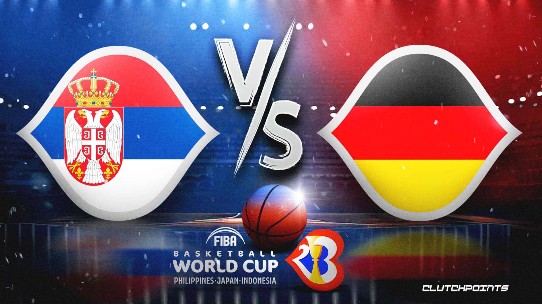Germany vs Serbia FIBA Prediction: Who Will Win the 2023 Basketball World Cup Final?