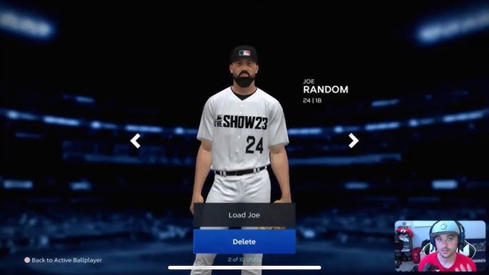How to Remove Unwanted Players from MLB The Show 23 rosters