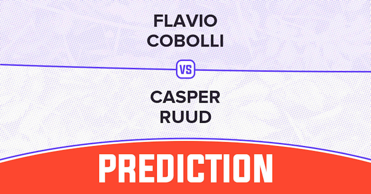 Flavio Cobolli vs Casper Ruud Prediction: Key Stats and Match Preview for ATP Geneva 2024
