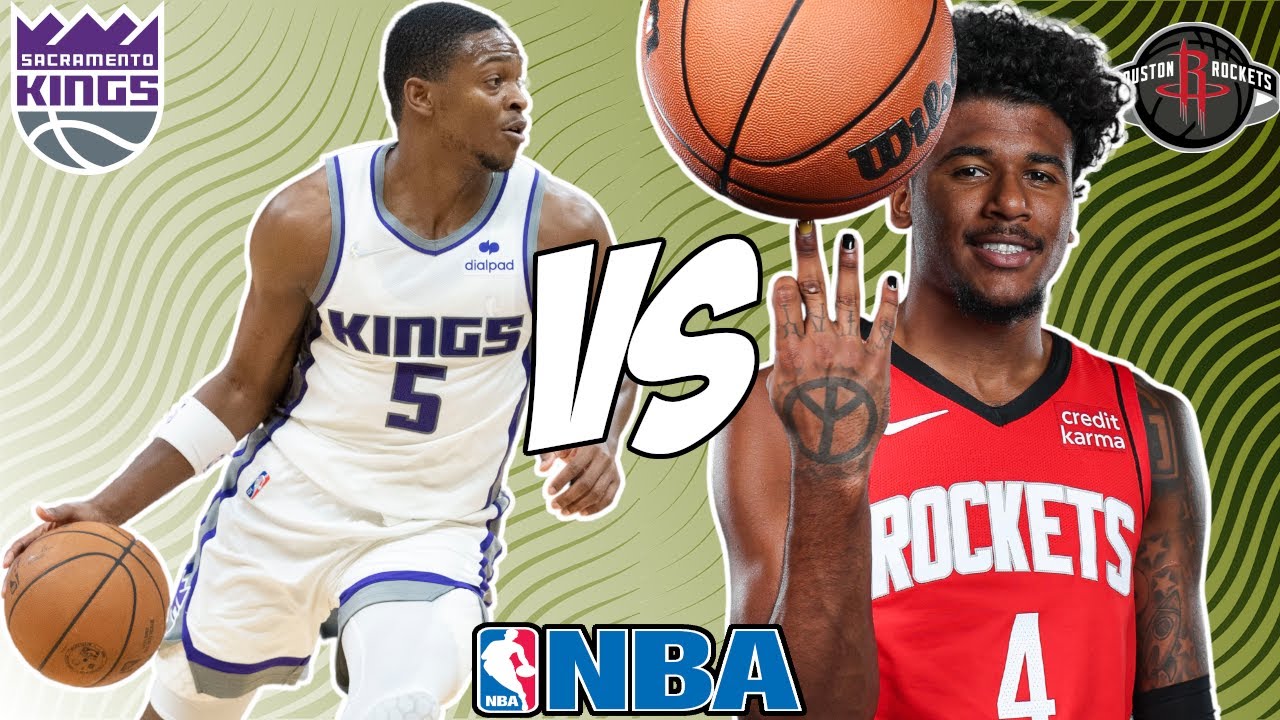 Sacramento Kings vs Houston Rockets Prediction: Who Will Win?