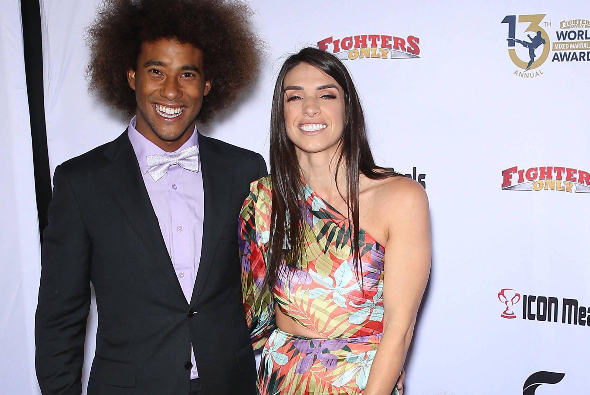 Mackenzie Dern Divorce: Why She and Wesley Santos Separated in 2022