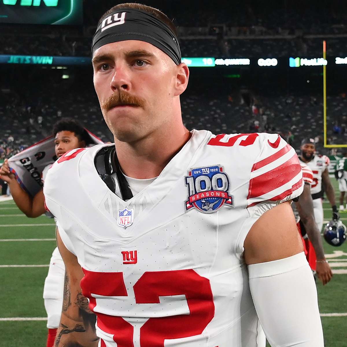 NFL Jersey Patches Today: What They Mean and Why Theyre Worn