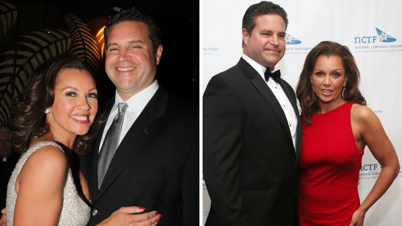 The Untold Story of Vanessa Williams and Rick Foxs Divorce: Key Insights