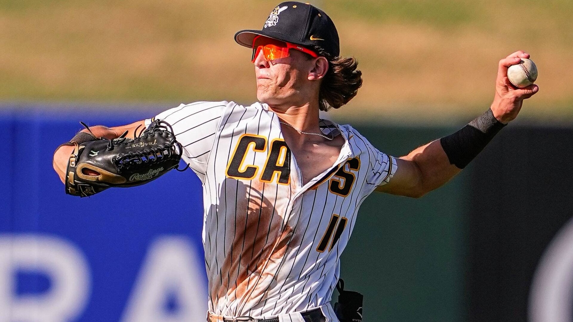 Fullerton High School Baseball: Latest News, Stats & Schedule