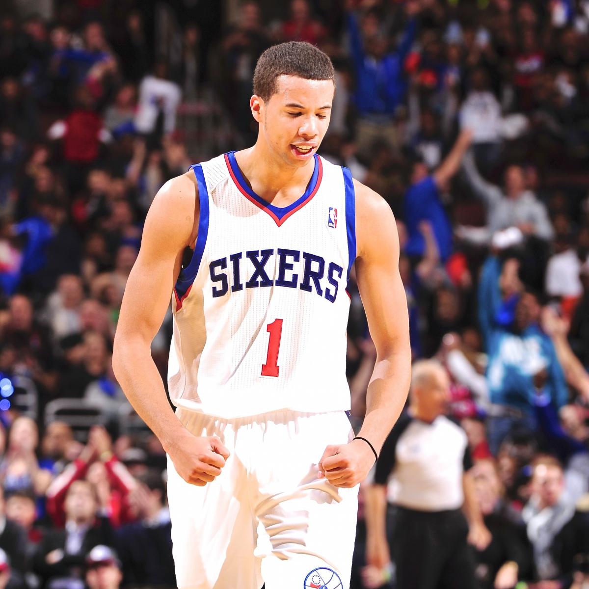 Michael Carter-Williams Net Worth: Salary, Career Highlights, and Financial Success