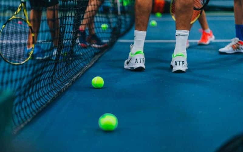 How Much Are Tennis Coaches Paid: What You Need to Know