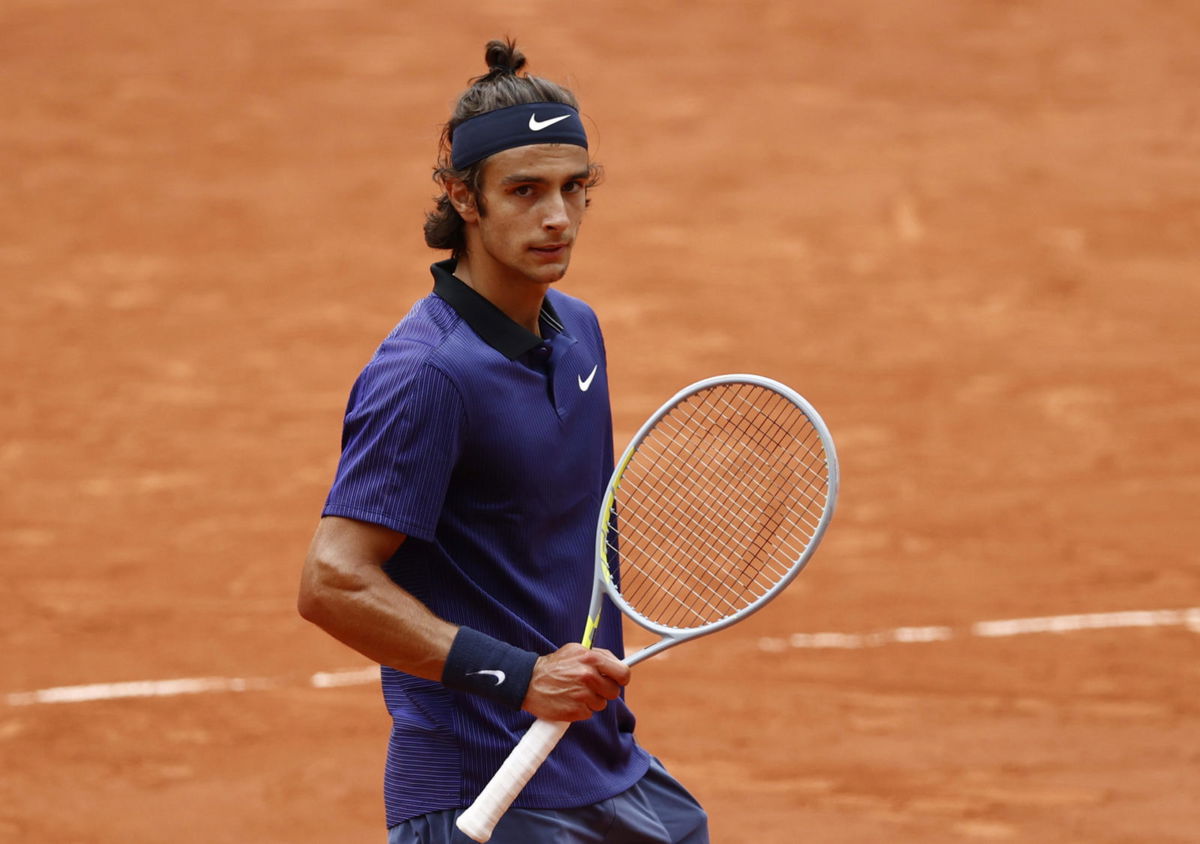 Head-to-Head Battle: Arthur Fils vs Lorenzo Musetti at Monte Carlo 2024