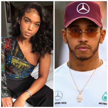Exploring the Connection Between Lori Harvey and Lewis Hamilton: Love, Fame, and Influence