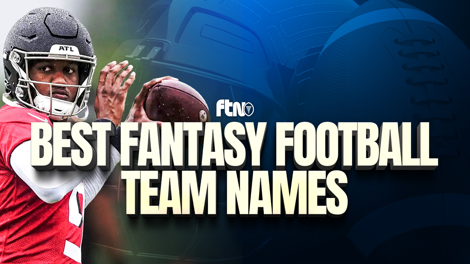 Top 30 Cleveland Browns Fantasy Football Team Names for 2024