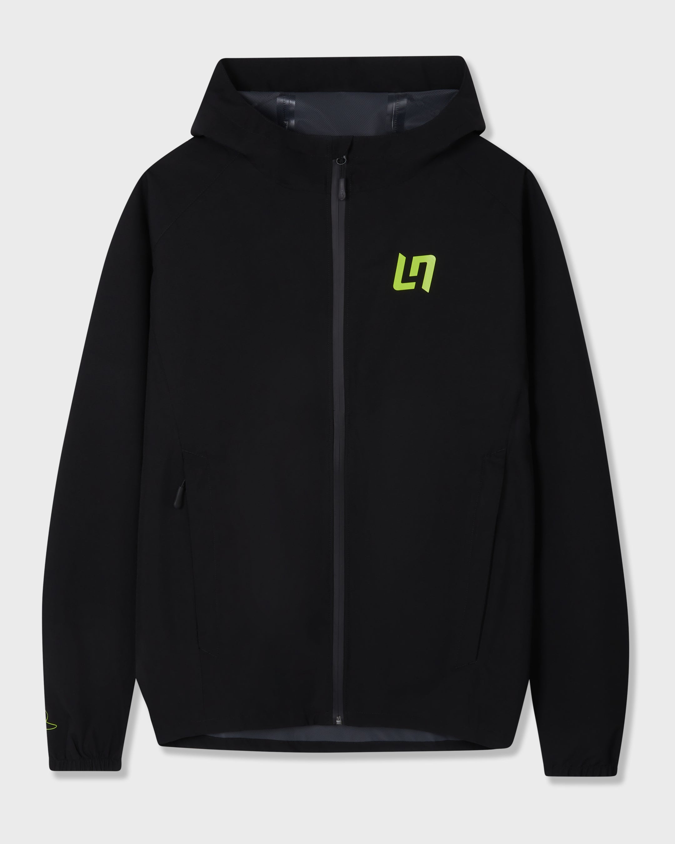 lando norris jacket