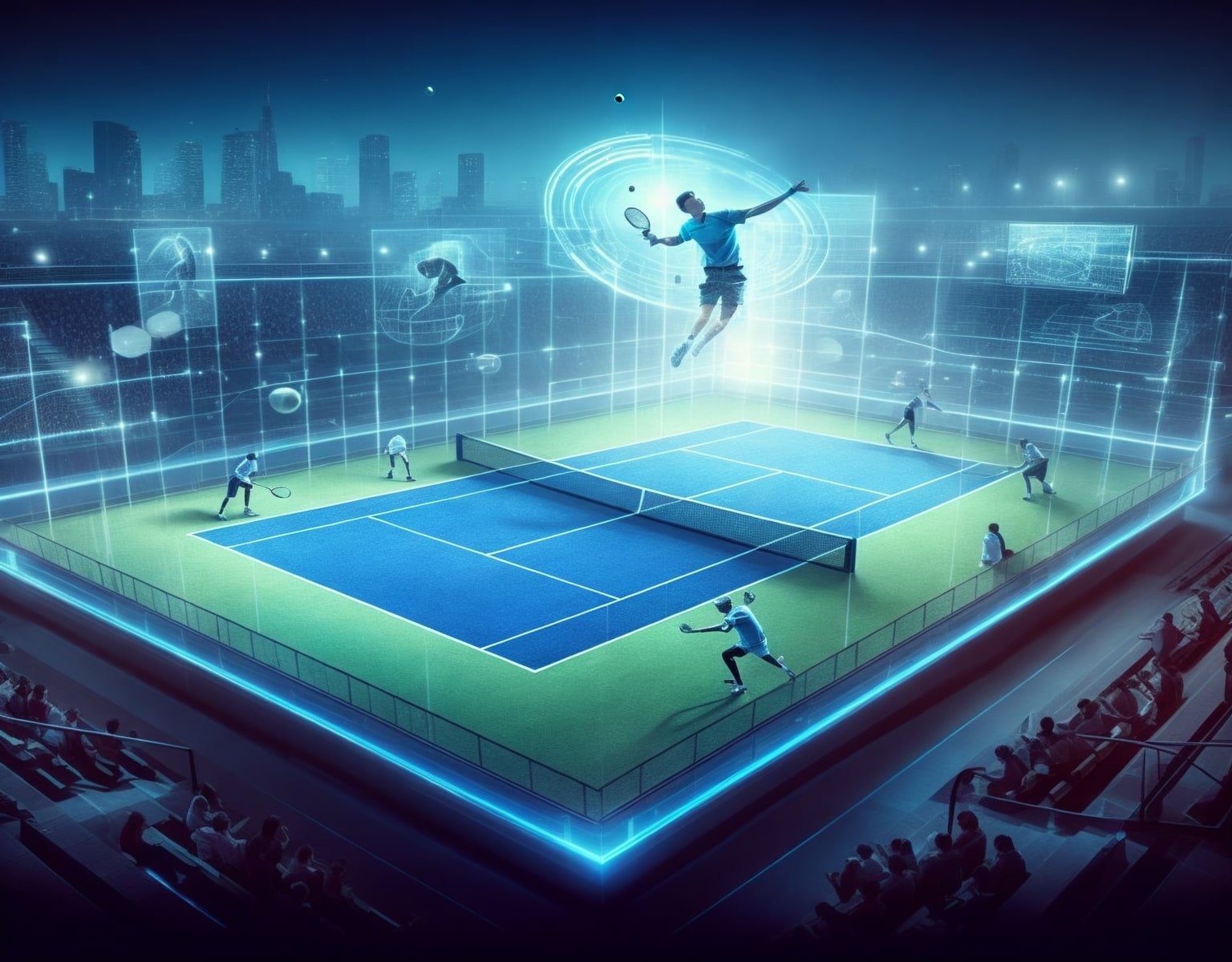 Tennis Through Time: How Equipment, Rules, and Play Have Changed