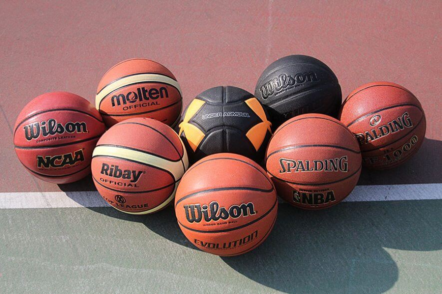 Best Basketball for Indoor and Outdoor Play: Top Picks for 2024