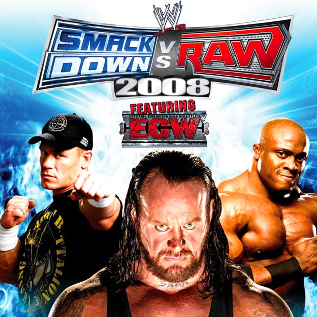 Top WWE SmackDown vs Raw 08 Cheats and Secrets You Need to Know