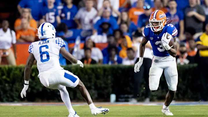 Florida vs Kentucky Football Series: All-Time Record and Key Wins