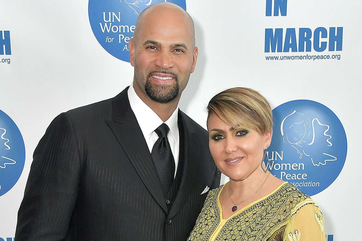 Albert Pujols Marriage to Deidre: A 22-Year Journey and Their Divorce