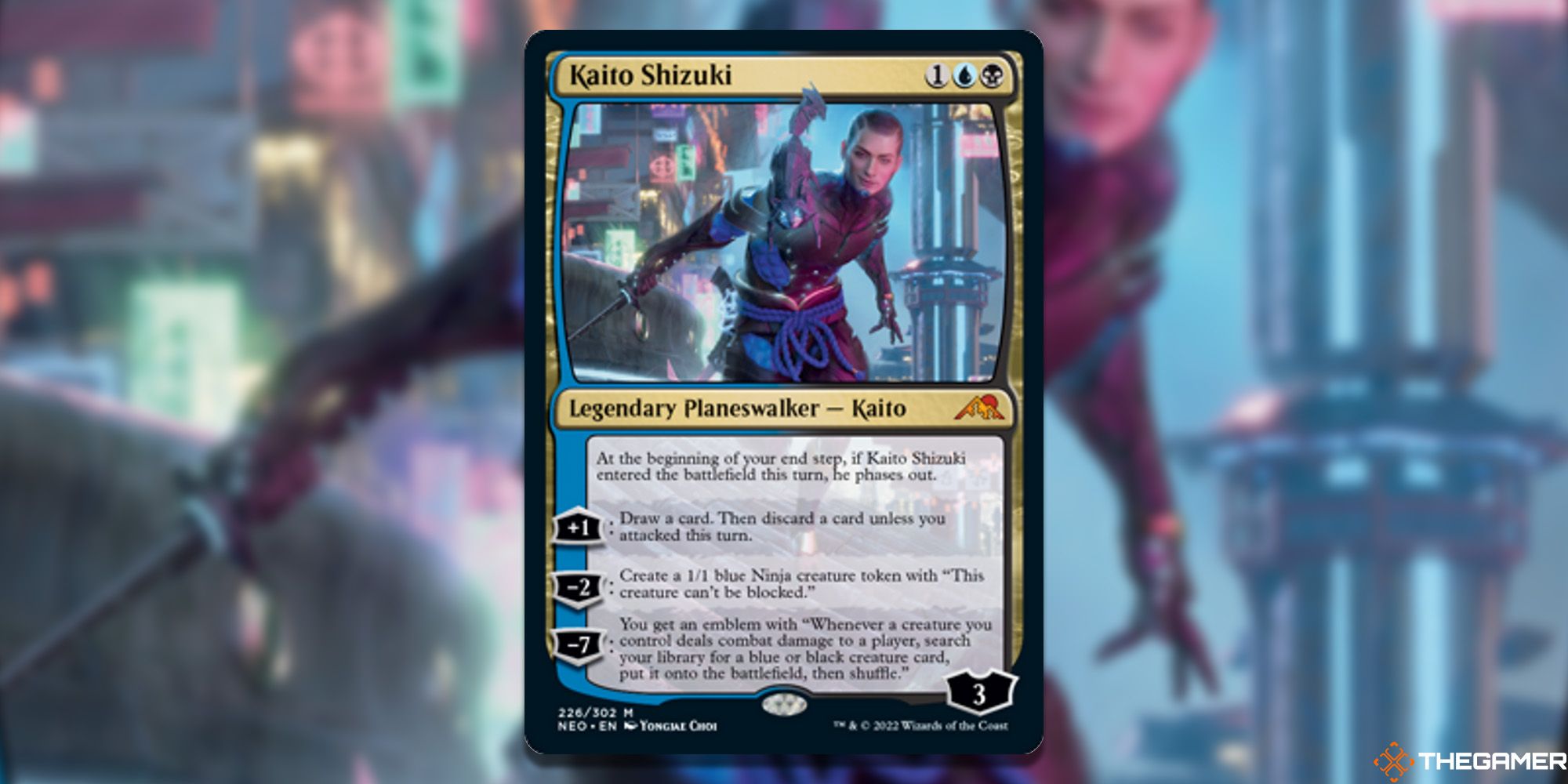 Best Black-Blue Planeswalkers for MTG Strategy and Gameplay