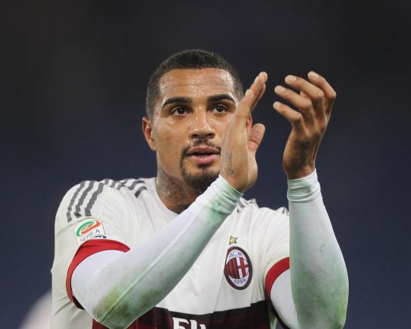 Kevin-Prince Boateng Net Worth: Discover His $25 Million Fortune