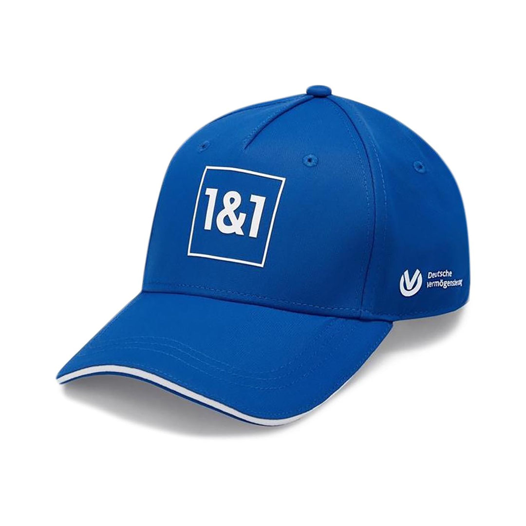 Mick Schumacher Hat Collection: F1 Merchandise & Limited Edition Designs