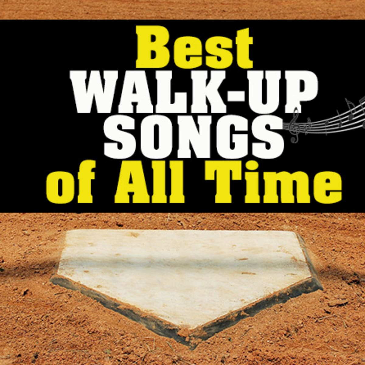 Best Rock Walk-Up Songs for Baseball: Top Hits to Amp Up Players