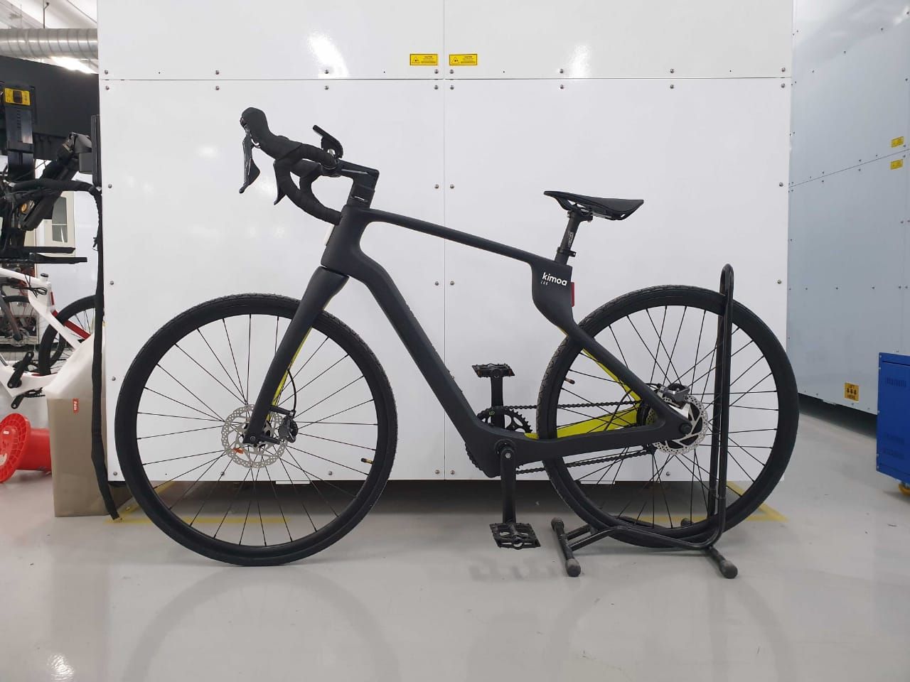 Fernando Alonso Unveils Kimoa E-Bike: The Future of Sustainable Cycling
