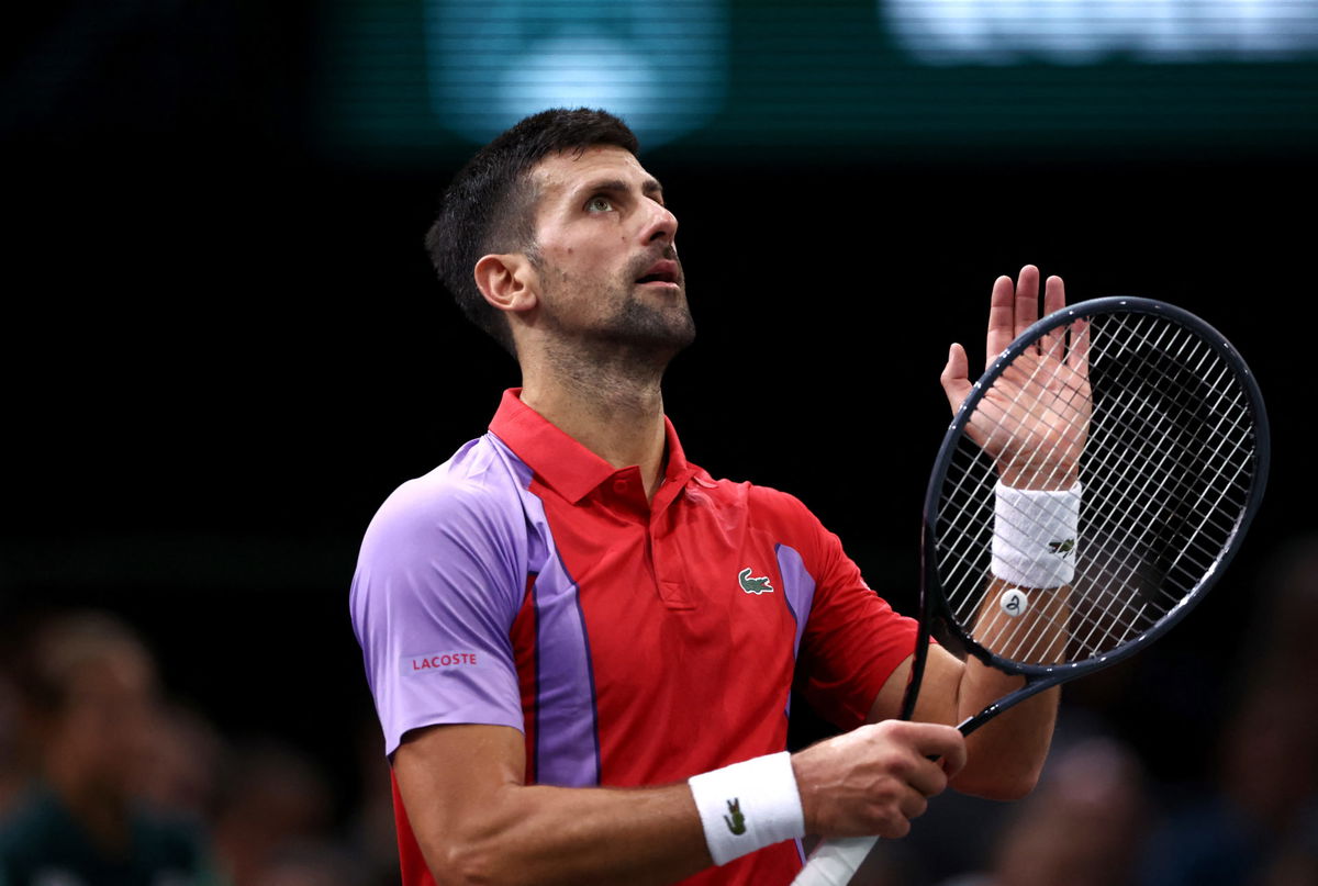 Novak Djokovic vs Hubert Hurkacz: 2023 Match Preview and Winning Prediction