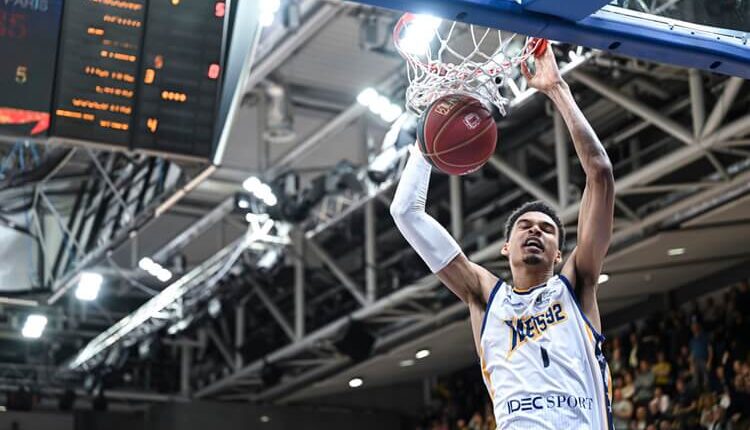 Ultimate Guide to Fantasy Basketball Dynasty Rookie Rankings 2023