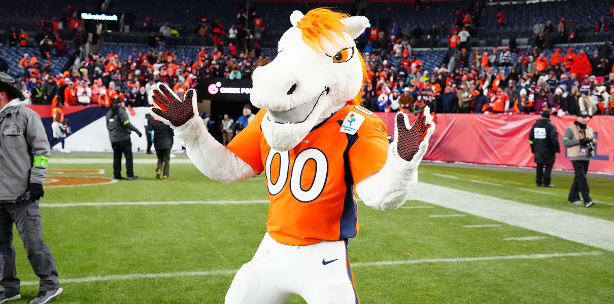 Top 10 Funny Denver Broncos Fantasy Football Team Names for 2024